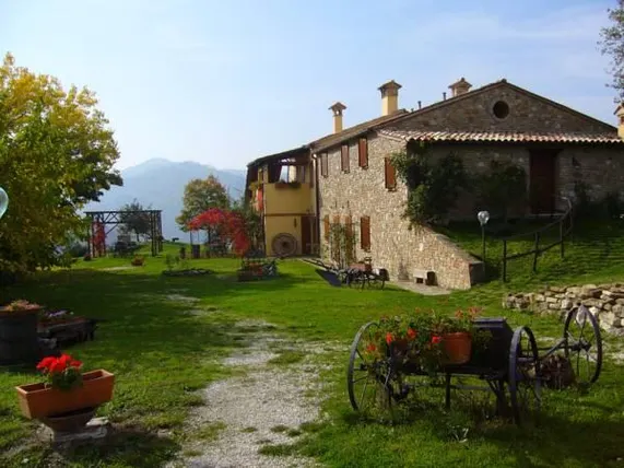 Ảnh Country House Il Biroccio
