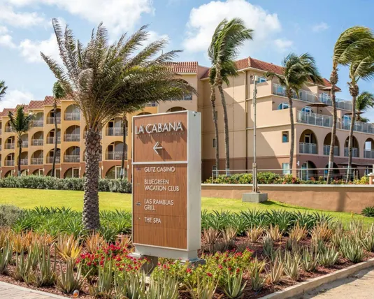 Ảnh Bluegreen Vacations La Cabana Beach Resort and Casino