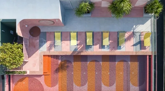 Ảnh The Quarter Ratchathewi  by UHG