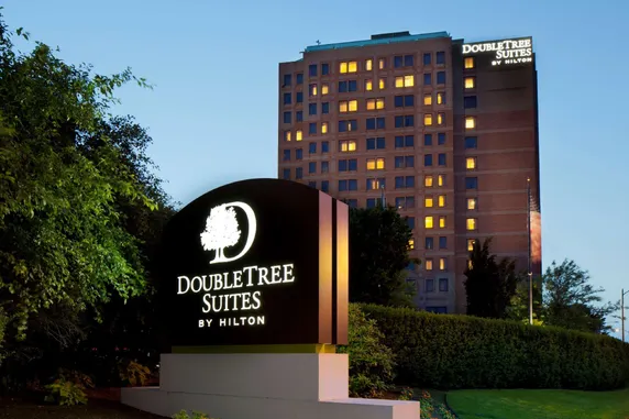 Ảnh DoubleTree Suites by Hilton Hotel Boston – Cambridge