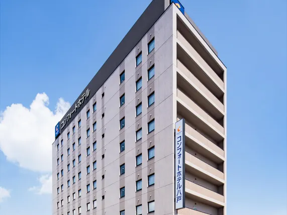 Ảnh Comfort Hotel Hachinohe
