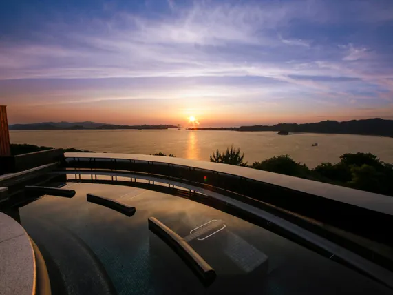 Ảnh Plaza Awajishima - Sumoto Onsen