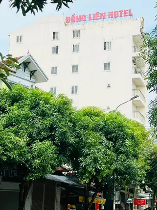 Ảnh Đồng Liên Hotel