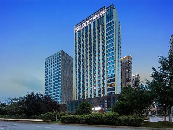 Ảnh Country Inn & Suites by Radisson Jiujiang Xiushui Passenger Terminal