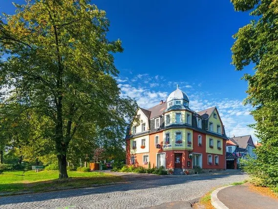 Ảnh Pytloun Design Self Check-in Hotel