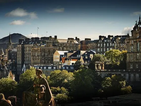 Ảnh Cheval Old Town Chambers