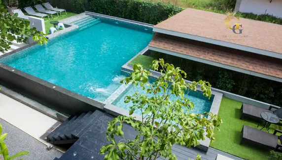 Ảnh The Glory Gold Hotel