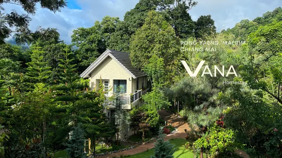 Ảnh VANA Homestay