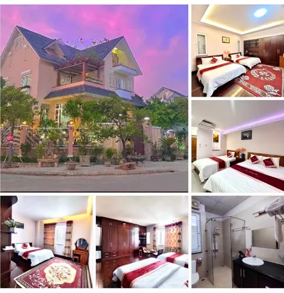 Ảnh Ngoc Phuong Anh Homestay