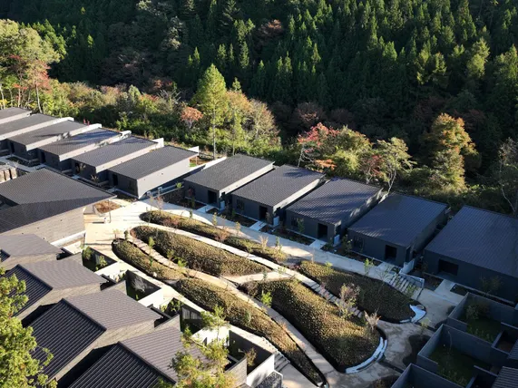 Ảnh Rakuten STAY VILLA Nikko