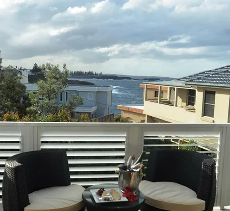 Ảnh Shutters by the Sea-by the ocean-private retreat for 2