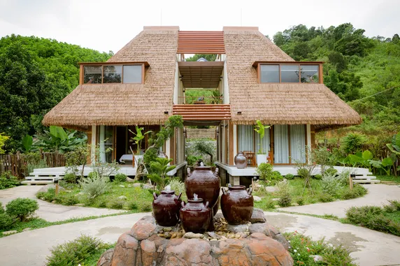 Ảnh Hue Crown A Luoi Retreat