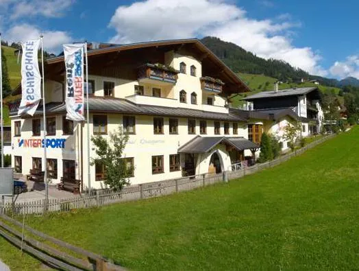 Ảnh Appartementhaus Lackner