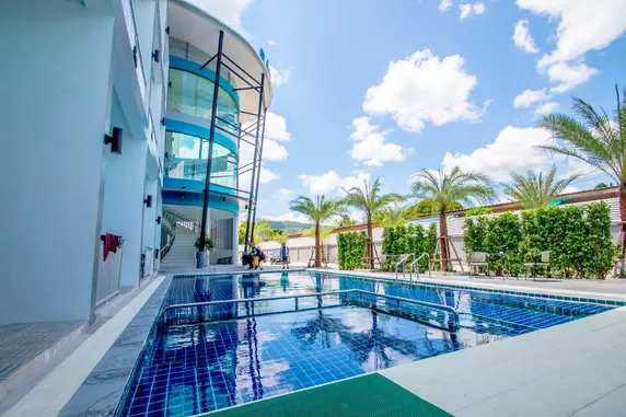 Ảnh Baan Yamoo Ranong