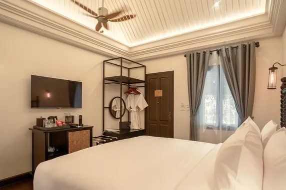 Ảnh V Maison Boutique Hotel