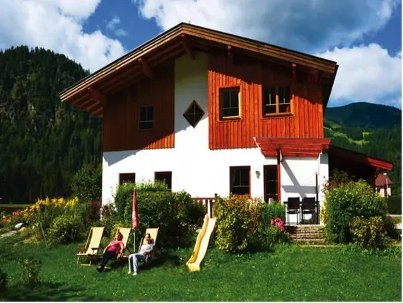 Ảnh Ferienwohnungen Karlingerhof am See