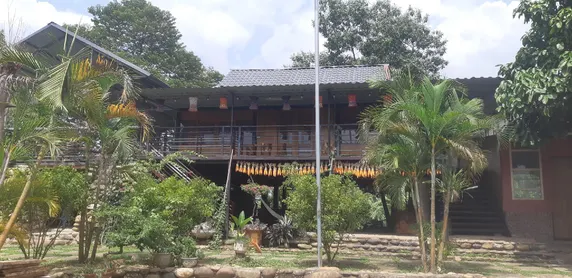 Ảnh Homestay Nha Cua Mi (Nghia Lo, Yen Bai)