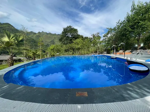 Ảnh Tom's Du già Homestay