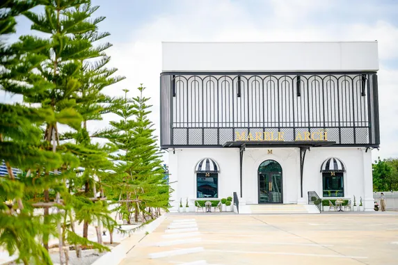 Ảnh Marble Arch De Loei Hotel