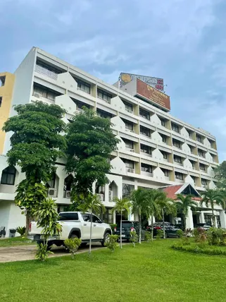 Ảnh Phuphanplace Hotel