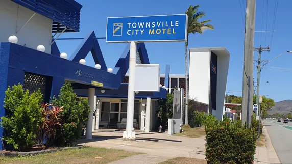 Ảnh Townsville City Motel