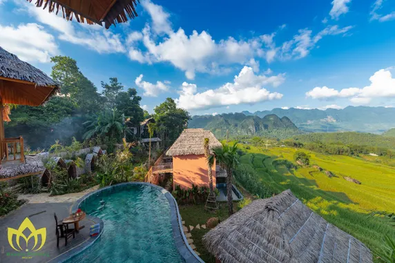 Ảnh Hanasa Pu Luong Resort