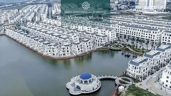 Ảnh Merci Vinhomes Marina Hai Phong