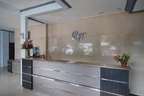 Ảnh Hotel Regen Banjarmasin