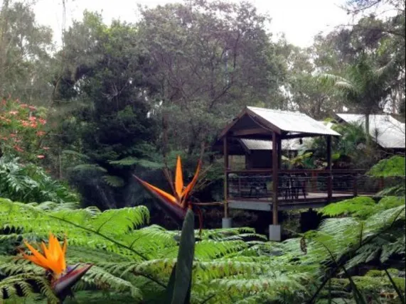 Ảnh The Oasis at One Mile Beach