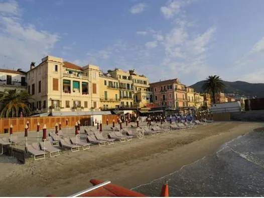 Ảnh Hotel Ligure