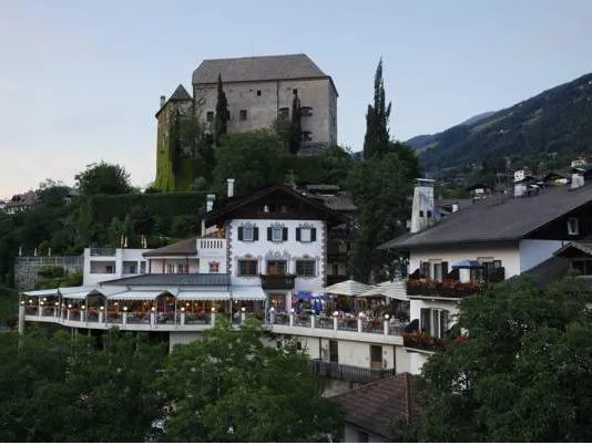 Ảnh Hotel Schlosswirt