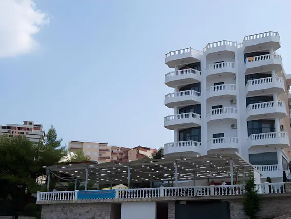 Ảnh Hotel Apollon Sarande