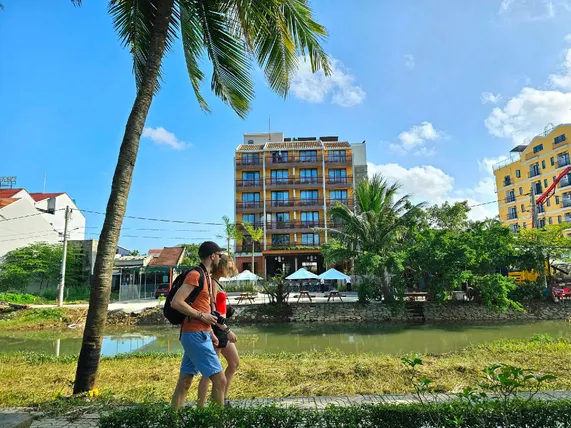 Ảnh Little Gem. An Eco-Friendly Boutique Hotel & Spa