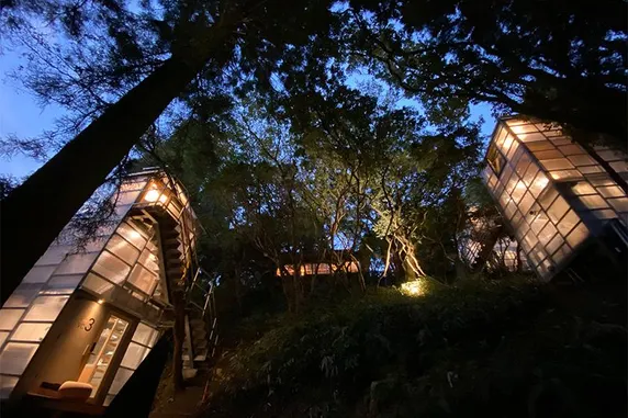 Ảnh ThinkStay Mountain