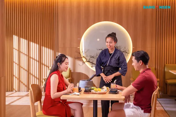 Ảnh Bang Onsen Spa and Resort