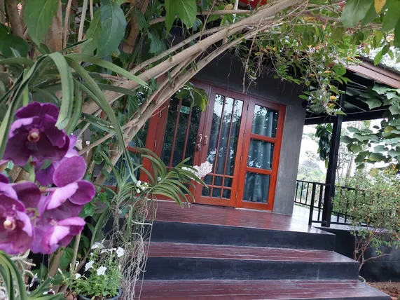 Ảnh Tung Na Pa Suan Farmstay