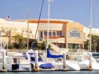 Ảnh Loews Coronado Bay Resort