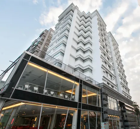 Ảnh Hotel Hi Xinmin