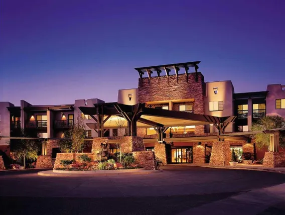 Ảnh Hilton Sedona Resort at Bell Rock