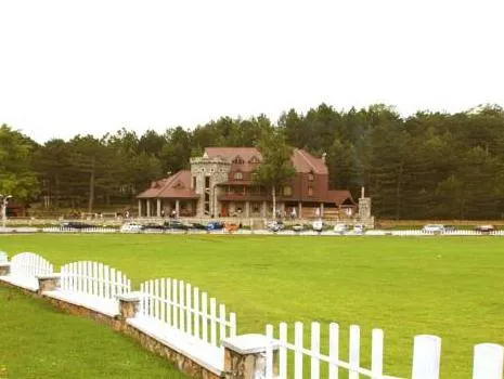 Ảnh Natyral Razma Resort