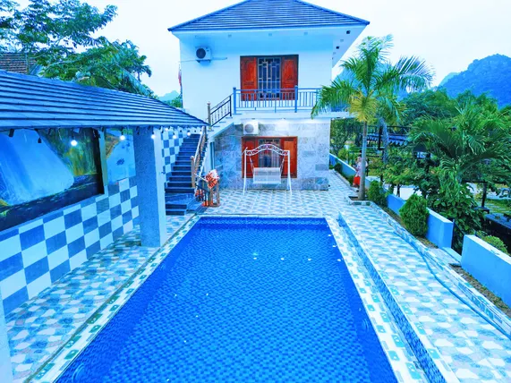 Ảnh The Ridge Haven