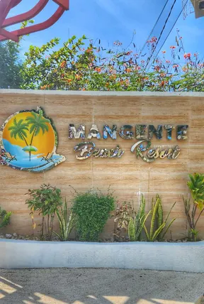 Ảnh Mangente Beach Resort