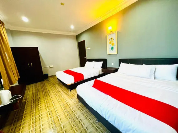 Ảnh DAILY INN HOTEL