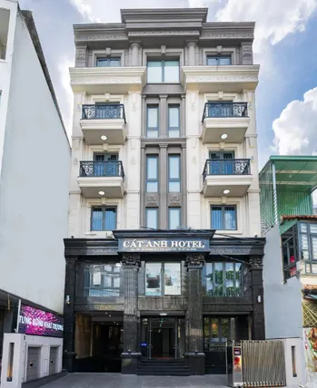 Ảnh CÁT ANH HOTEL