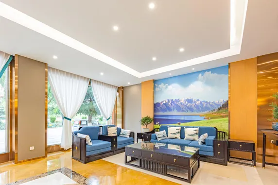 Ảnh Rezen Select Hotel Shangri-La Dukezong Ancient Town