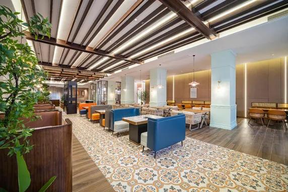 Ảnh Grand Rezen Hotel Chongzuo