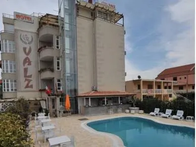 Ảnh Hotel Valz