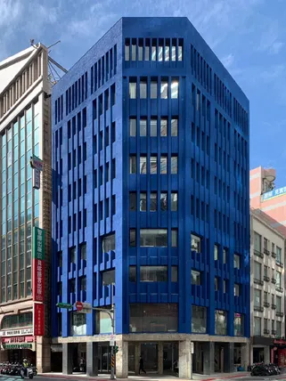 Ảnh The Blue by Just Inn