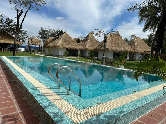 Ảnh SEA SAND RESORT