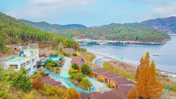 Ảnh Shindaeyang Pension